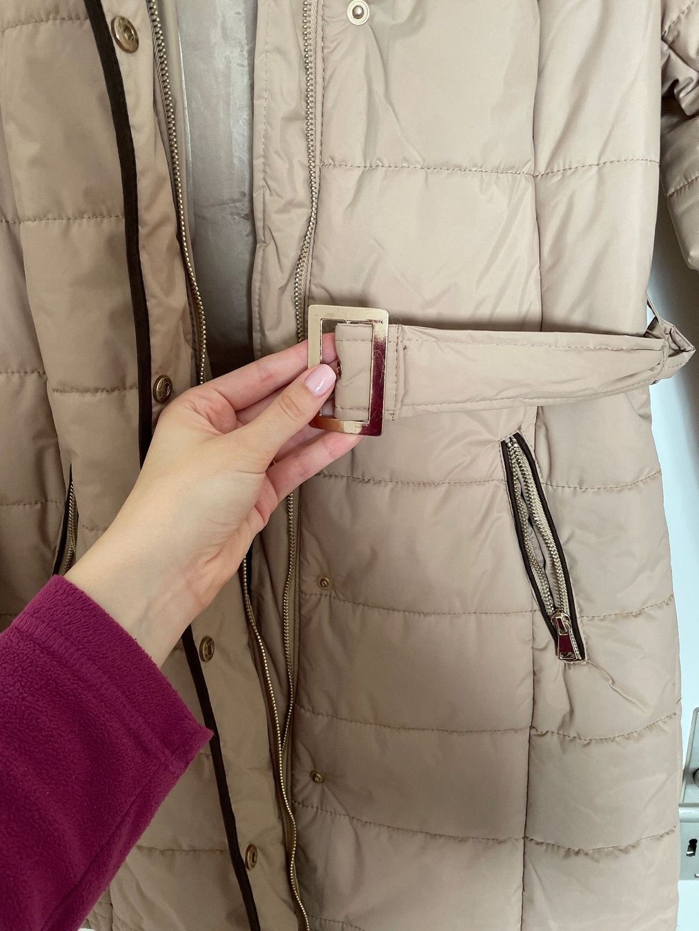 Vestes: Regenjacke SPACIO L – Neuf (Voir description) à Horgen par linuxrp 4