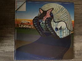 A193/Emerson, Lake & Palmer - Tarkus