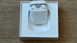 Apple AirPods gebraucht
