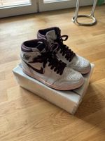 Jordan 1 Retro hoch OG A Ma Maniére