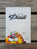 Diddlblock A6 Nr. 62