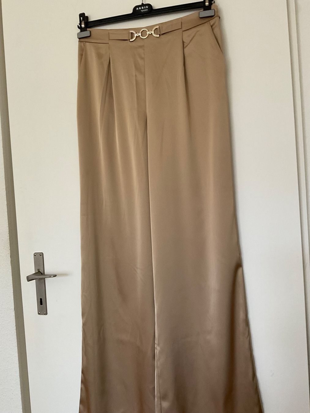 Guess Pantaloni: Marciano by GUESS Marlene Hose Gr 42 NEU – Nuovo (secondo la descrizione) da Urdorf venduto da alda02