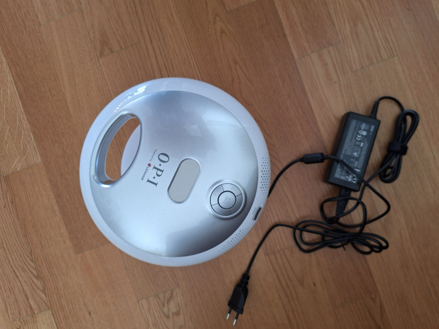 Lampade: Dual Cure LED/UV Light (GL902) – Usato da Glattpark(Opfikon) venduto da sietomo 2