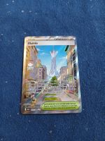 Illumis/Lumiose City Full Art (FR) Perfect Order - POR 111