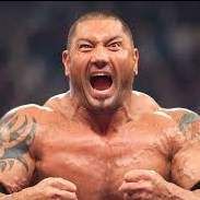 Profile image of Batista