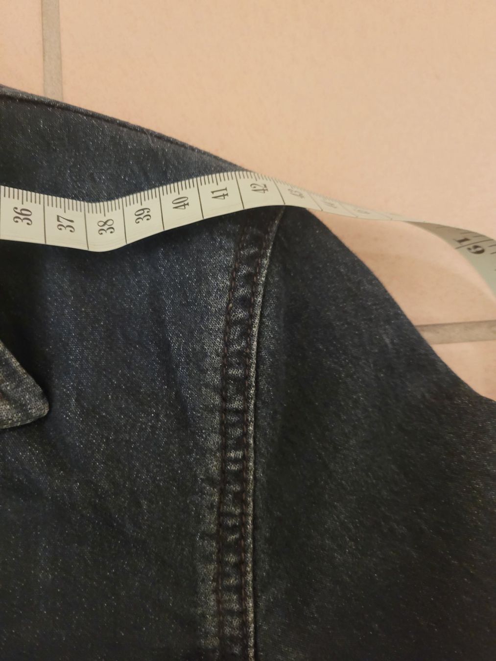 Nile Giacche: Nile jeans jacke L – Usato da Echallens venduto da frimousse2008 5