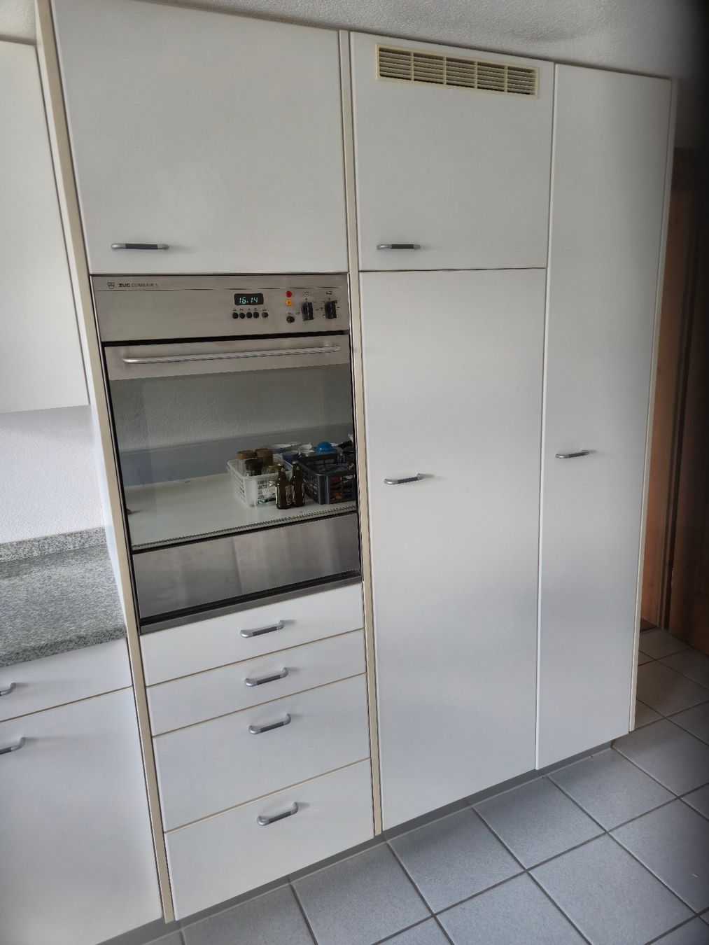 Cucine complete: Küche – Usato da Bassersdorf venduto da Ubrunu