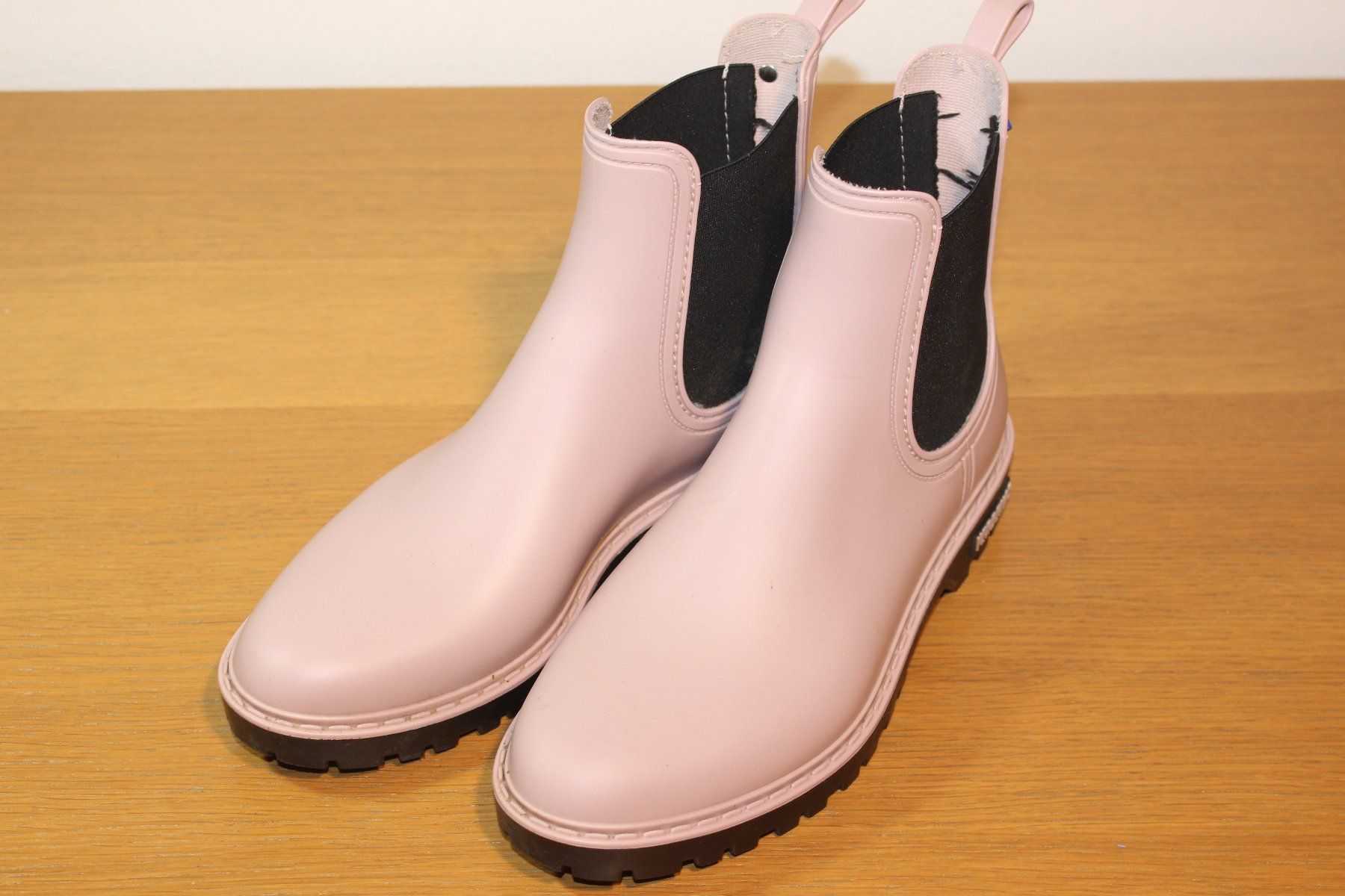 Scarpe da donna: Verbenas Igor Gummistiefel, Gr. 39 – Usato da Basel venduto da Mila_Graf 9