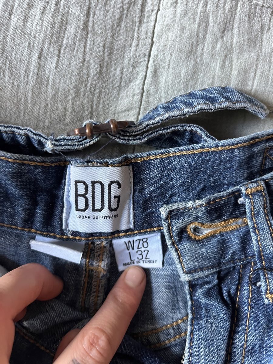 Urban Outfitters Jeans: BDG Urban Outfitters Jeans – Usato da Fribourg venduto da ncv_h2lr 2