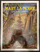 Mary la Noire  N 2  E.O.   Passe de l'au-delà  (T.B.E.)