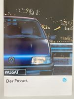 Der Passat Magazin (1993)