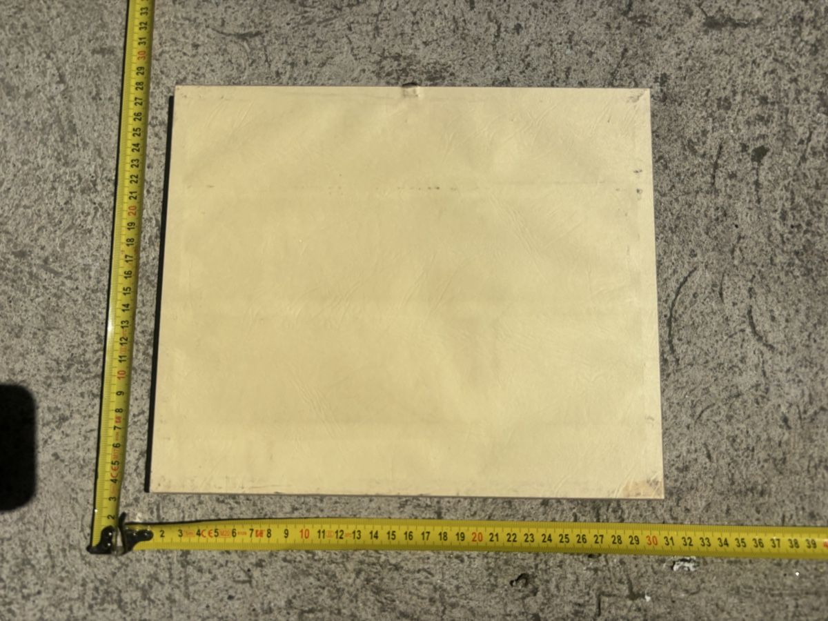 Poster & Bilder: Bild des Lauterbrunnenthals – Gebraucht aus Frauenfeld von Fubech 1