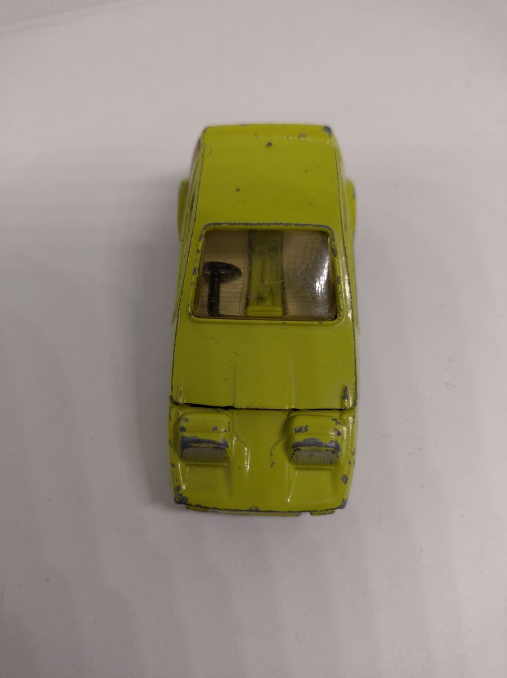 Corgi Toys Modellautos: Corgi, Bond Bug 700 E.S. – Gebraucht aus La Chaux-de-Fonds von Pierrot8404 5