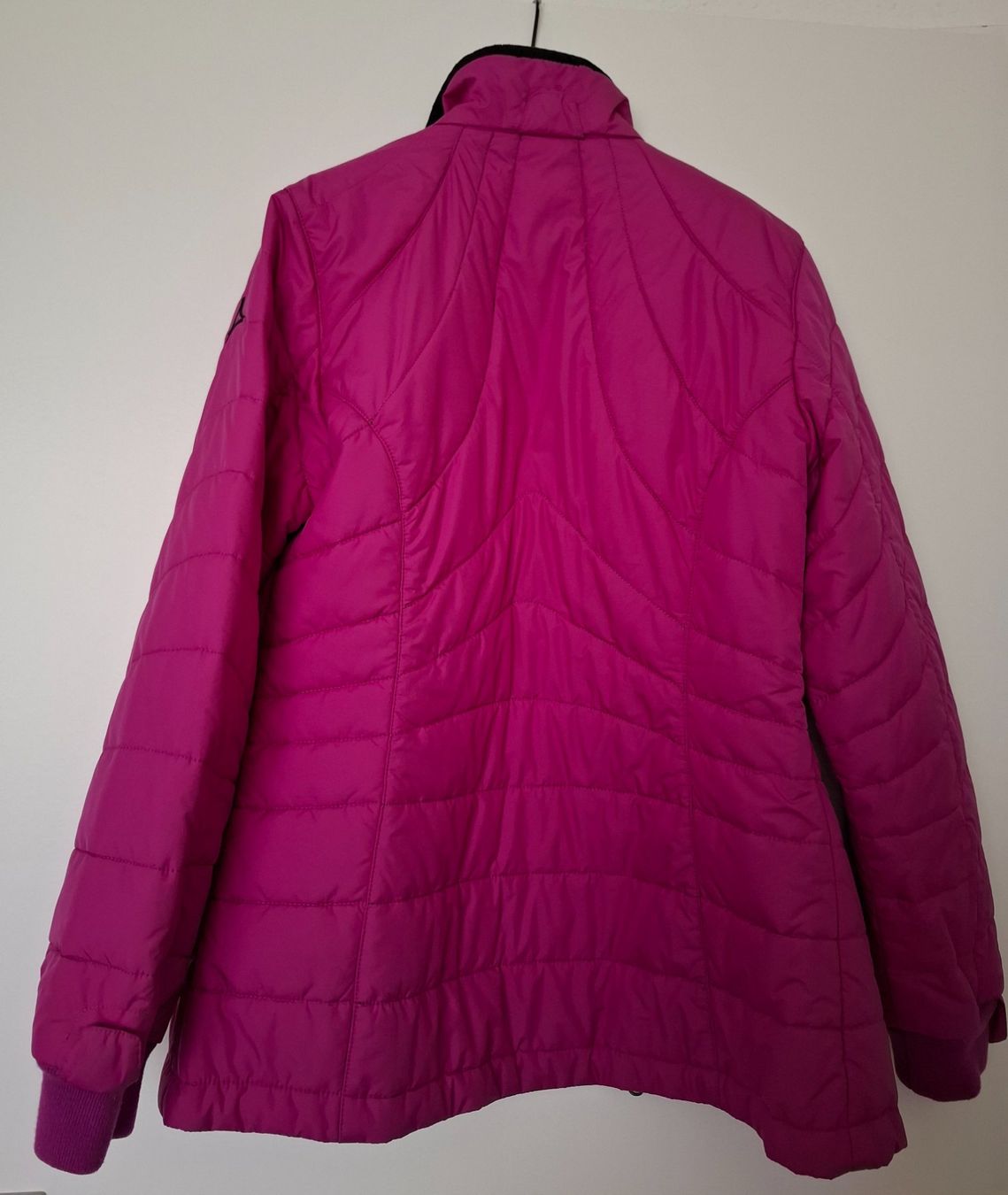 Schoeffel Giacche: Schöffel Midlayer Gr. 38 – Usato da Horw venduto da Cila5 2