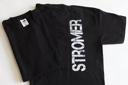 STROMER Elektriker | 2x T-Shirt | FRUIT OF THE LOOM