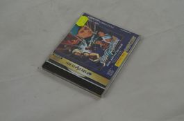 Street Fighter Real Battle on Film Sega
