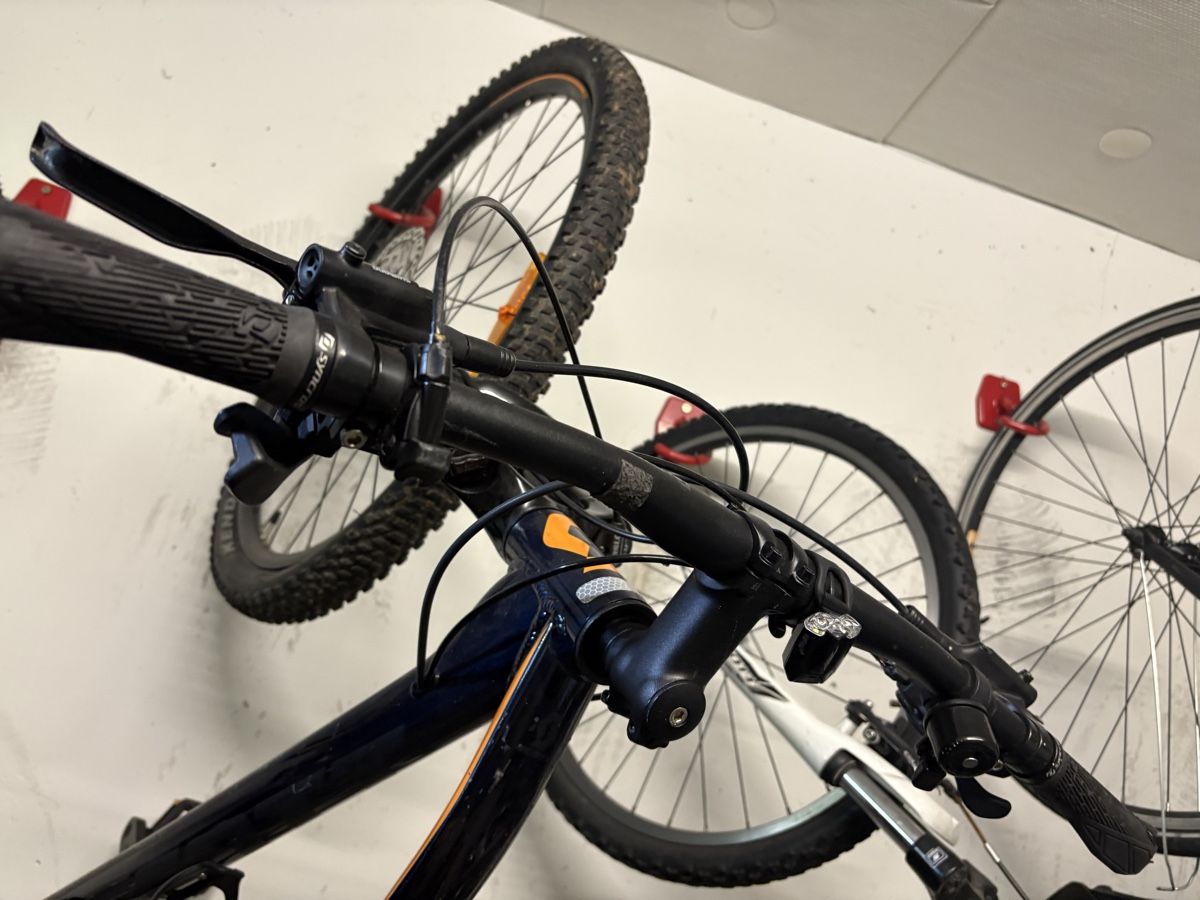 Scott Velos: Scott MTB – Gebraucht aus Greifensee von oli_q2zg 1