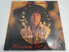 Arlo Guthrie – Power Of Love