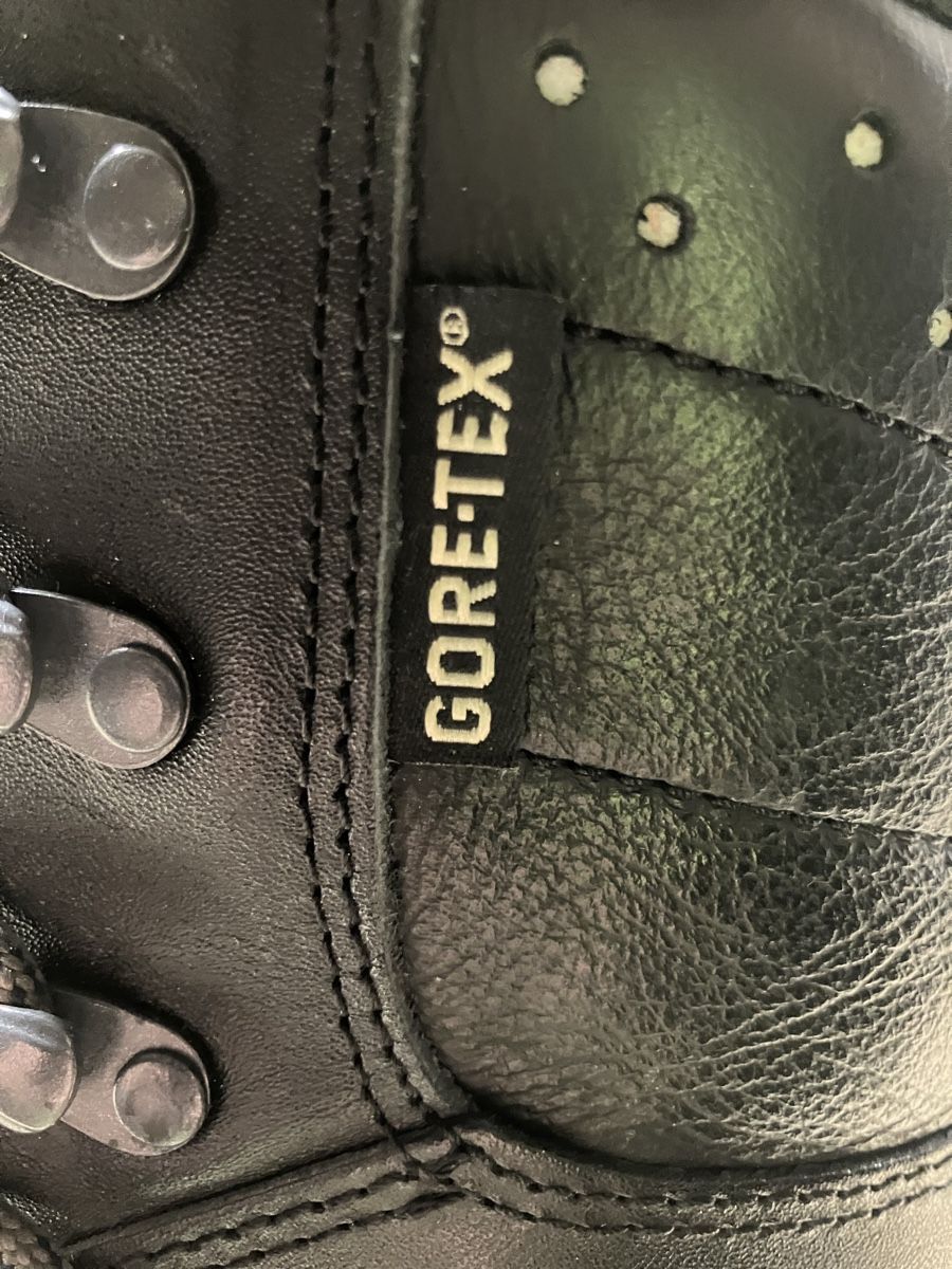 Haix Herrenschuhe: HAIX  EINSATZSTIEFEL POLIZEI SECURITY MILITÄR INDUSTRIE 39 – Neu (gemäss Beschreibung) aus Schaffhausen von Beatstaeks 7