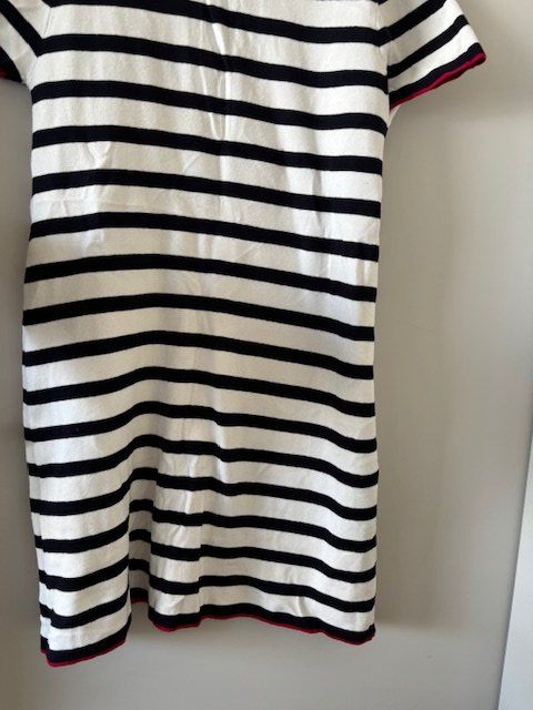 Zara Vestiti: Streifensommerkleid – Usato da Zürich venduto da CoCos_Closet 4