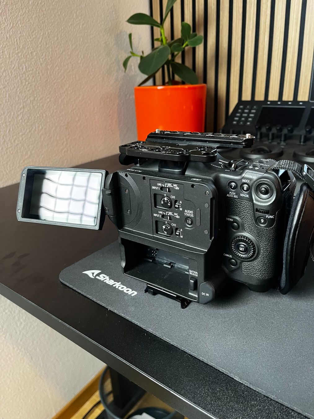 Canon Videocamere: CANON C70 CINEMA CAMERA – Usato da Zürich venduto da cio_7nc6 2