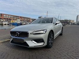 Volvo V60 Mild Hybrid