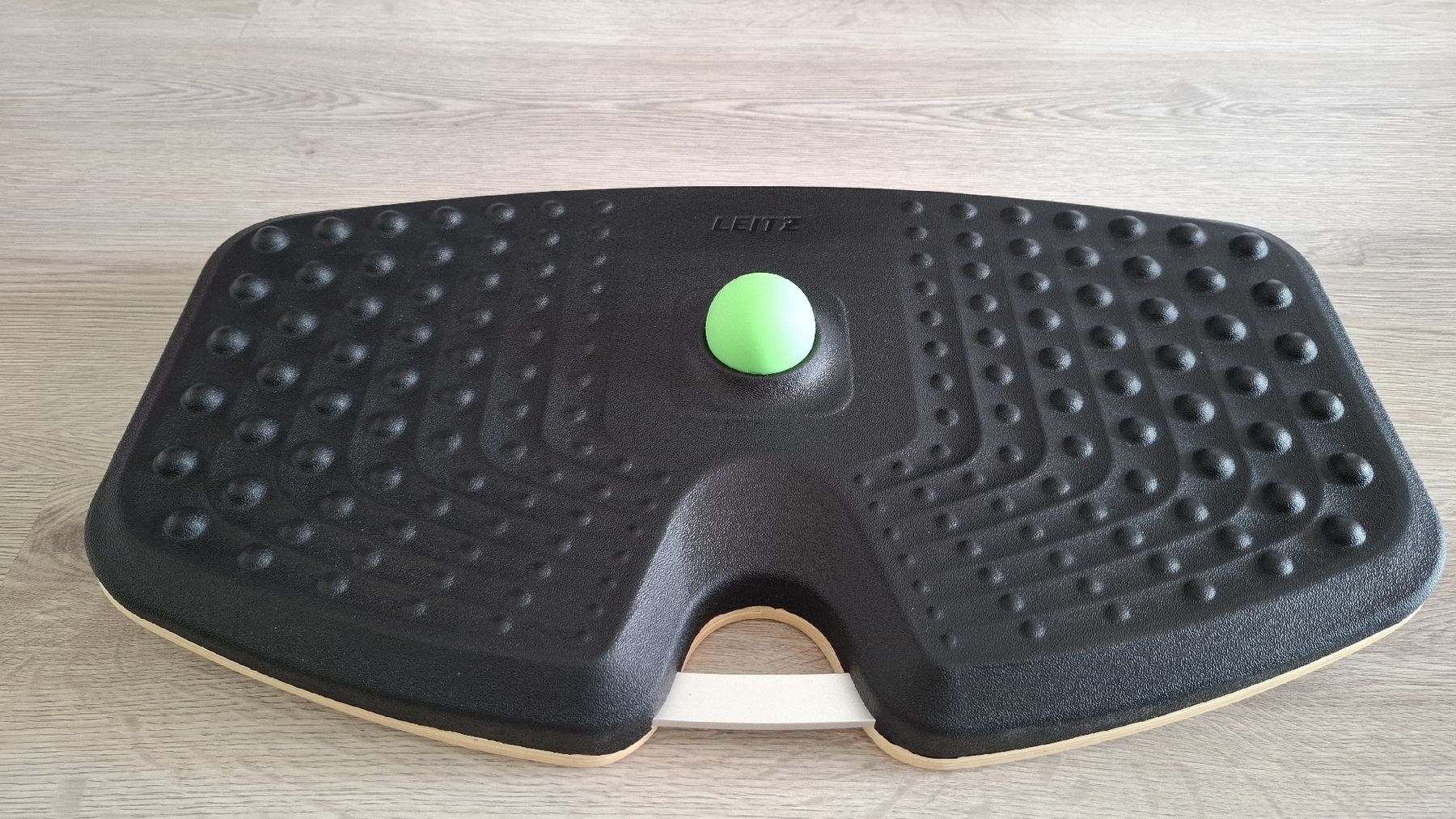 Hometrainer: LEITZ Ergo Active Balance Board, neu – Neu und originalverpackt aus Emmen von Tigerlady 2