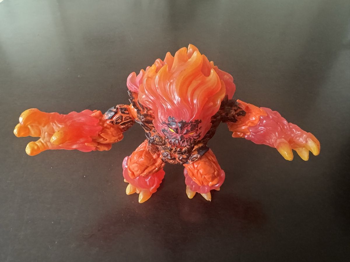 Schleich Jouets: Schleich Eldrador Creatures – D'occasion à Bern par Henalty 6