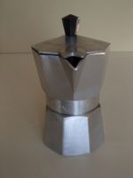 Kaffee Kocher ZANZIBAR Made in Italy