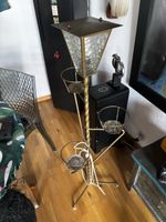 Lampadaire vintage