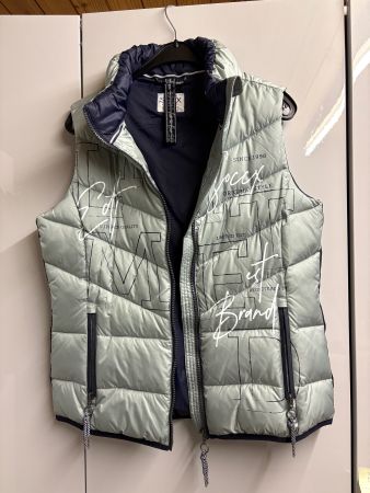 Gilet von Soccx
