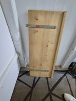 HOLZLÄDEN