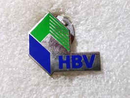 Ansteckpin 125: HBV