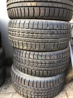 4x Reifen 205/40 R17 – DOT 3617 – 17 Zoll