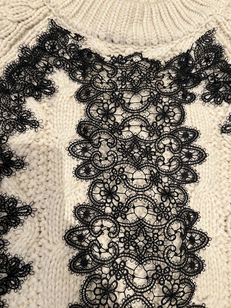 Zara Pulls & Sweat-shirts: Zara Pulli Gr. L – D'occasion à Kilchberg ZH par Lisavivienne 5