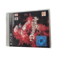 PLAY STATION 3 Demon's Souls