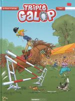 BD, Triple Galop