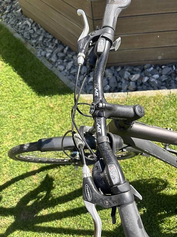Velos: Villiger Rad zu verkaufen – Gebraucht aus Dagmersellen von paul1980 1