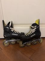 Bauer RS Inliner