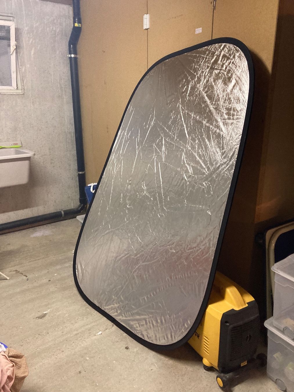 Altri Accessori: Lastolite Panlite 120x180 wie neu – Nuovo (secondo la descrizione) da Heitenried venduto da Ren_Fel 1