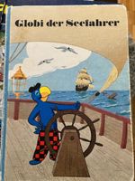 Globi Fans aufgepasst