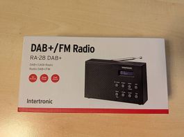 Notfall Radio Notvorat