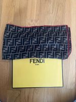 Wunderschönes Fendi Seidentuch