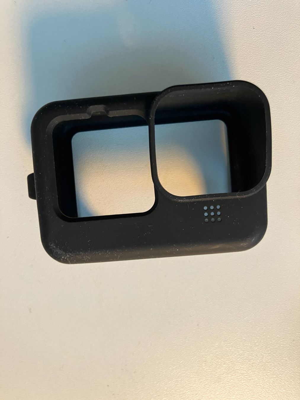 Gopro Action Cam: Gopro 12 Filter Linsen und Kunststoff Gehäuse – Neu (gemäss Beschreibung) aus Lindau von PrinterGuy 1