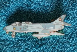 Pin, Hawker Hunter, Mk 58