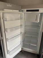 Novamatic Kühlschrank vollintegriert