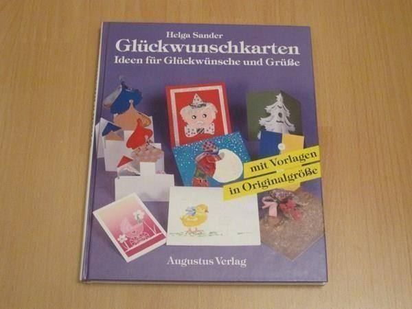 Libri: Glückwunschkarten – Usato da Neuchâtel venduto da Dualseele
