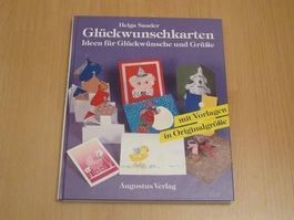 Glückwunschkarten