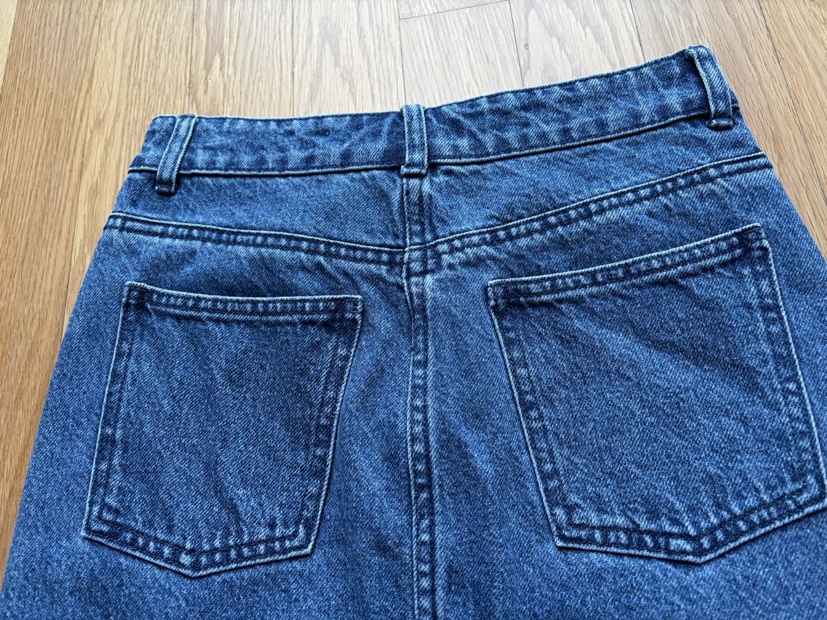 Röcke: Jeansrock  – Gebraucht aus Zürich von ConnieS01 2