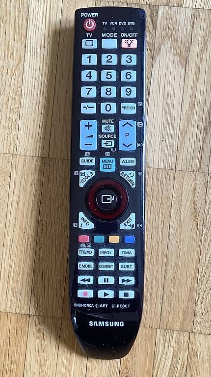 Televisori: Samsung TV 117cm – Usato da Thalwil venduto da roberts74 1